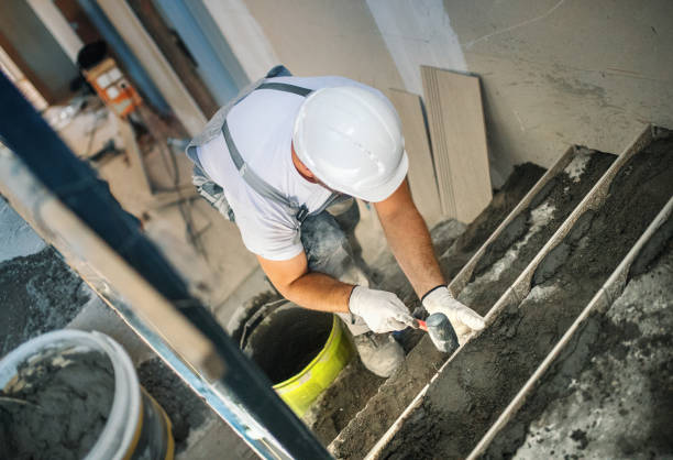 Best Residential Concrete Solutions in Lehigh Acres, FL