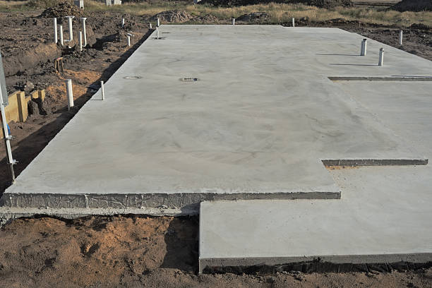 Best Concrete Patio Design and Installation in Lehigh Acres, FL