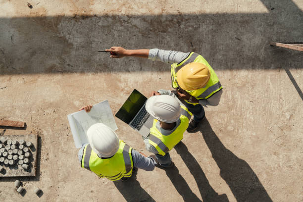 Best Concrete Sidewalk Installation in Lehigh Acres, FL